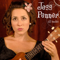All Smiles - Jess Penner