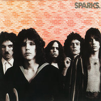 Slowboat - Sparks