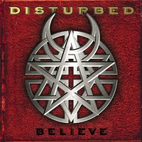 Bound - Disturbed