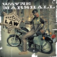 Why? - Wayne Marshall, VYBZ Kartel