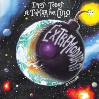 Pepe Botika (Dónde están mis amigos) - Extremoduro