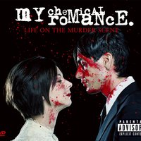 Bury Me in Black - My Chemical Romance