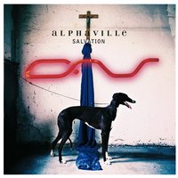 Monkey in the Moon - Alphaville