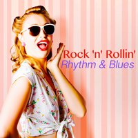 Twistin' All Nigh Long - Danny And The Juniors, Danny, The Juniors