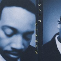 He Is Here - Marvin Sapp
