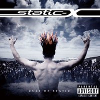 Hypure - Static-X