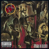 Altar Of Sacrifice - Slayer