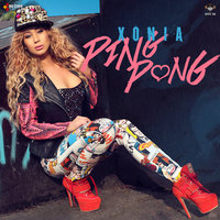 Ping Pong - Xonia