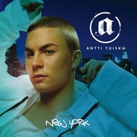Utrs - Antti Tuisku