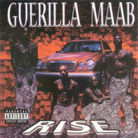 Problems - Guerilla Maab, Dougie D, Z-Ro