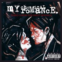 Thank You for the Venom - My Chemical Romance