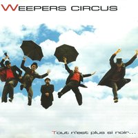 La renarde - Weepers Circus, Olivia Ruiz