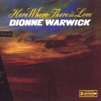 (I Never Knew) What You Were Up To - Dionne Warwick
