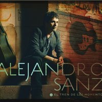 Se lo dices tú - Alejandro Sanz