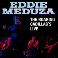 Nej, Inte Jag (Oh, What a Thrill) - Eddie Meduza, Eddie Meduza (Göte Johansson And The Hawaian Sunsets)