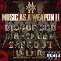 Fade to Black - Disturbed