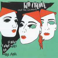 Name It - Kid Creole And The Coconuts
