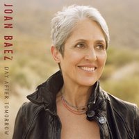 Rose Of Sharon - Joan Baez