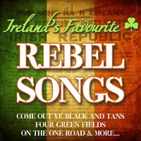 Come out Ye Black & Tans - Cu Chulainn