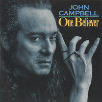 World of Trouble - John Campbell