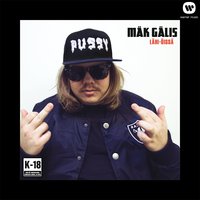 Mäkin kaa mestoilla - Mäk Gälis, Juno