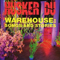 Back from Somewhere - Hüsker Dü