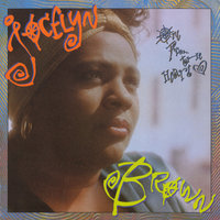 Ego Maniac - Jocelyn Brown