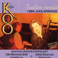 Rakkauden partaalla - Kaija Koo