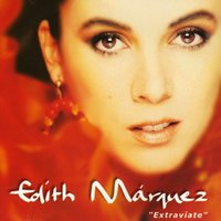 Sola - Edith Márquez