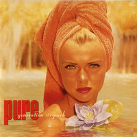 Anna - Pure