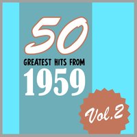 Shimmy Shimmy, Ko-Ko-Bop - Little Anthony, The Imperials