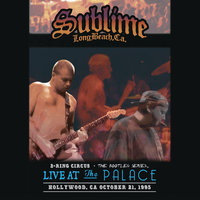 D.J.s - Sublime
