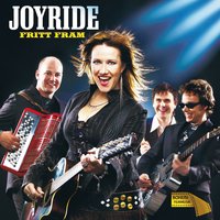 Zigge Zagge - Joyride
