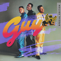 I Like - Guy, Teddy Riley, Gene Griffin