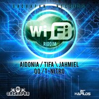 Flamingo - Aidonia