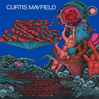 To Be Invisible - Curtis Mayfield
