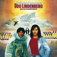 Höllenfahrt - Udo Lindenberg, Das Panik-Orchester