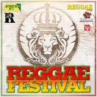 Behind Curtain - Chronixx