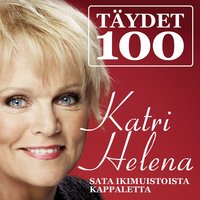 Kuudenikäinen - Katri Helena
