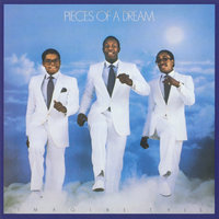 Fo Fi Fo - Pieces Of A Dream