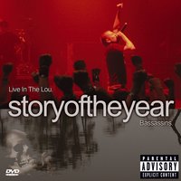 Swallow the Knife (Segue) - Story Of The Year