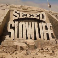 Slowlife - Seeed, The Mitchell Brothers