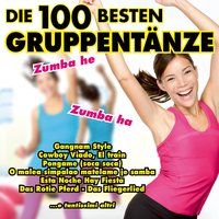 Ma Cherie - Die Liederkinder, Antony Ryan
