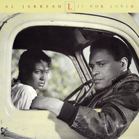 Give a Little More Lovin' - Al Jarreau