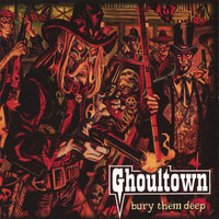 Ghoultown