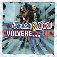 Llegaste tú (Versión espacial) - Jesse & Joy