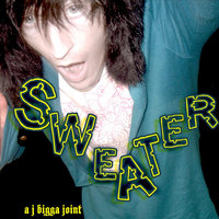 Sweater - J Bigga