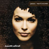 Tuhannet mun kasvot - Jenni Vartiainen