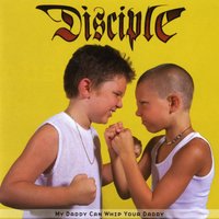 Fall On Me - Disciple