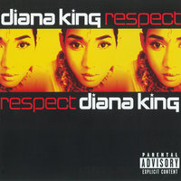 Suga, Suga - Diana King